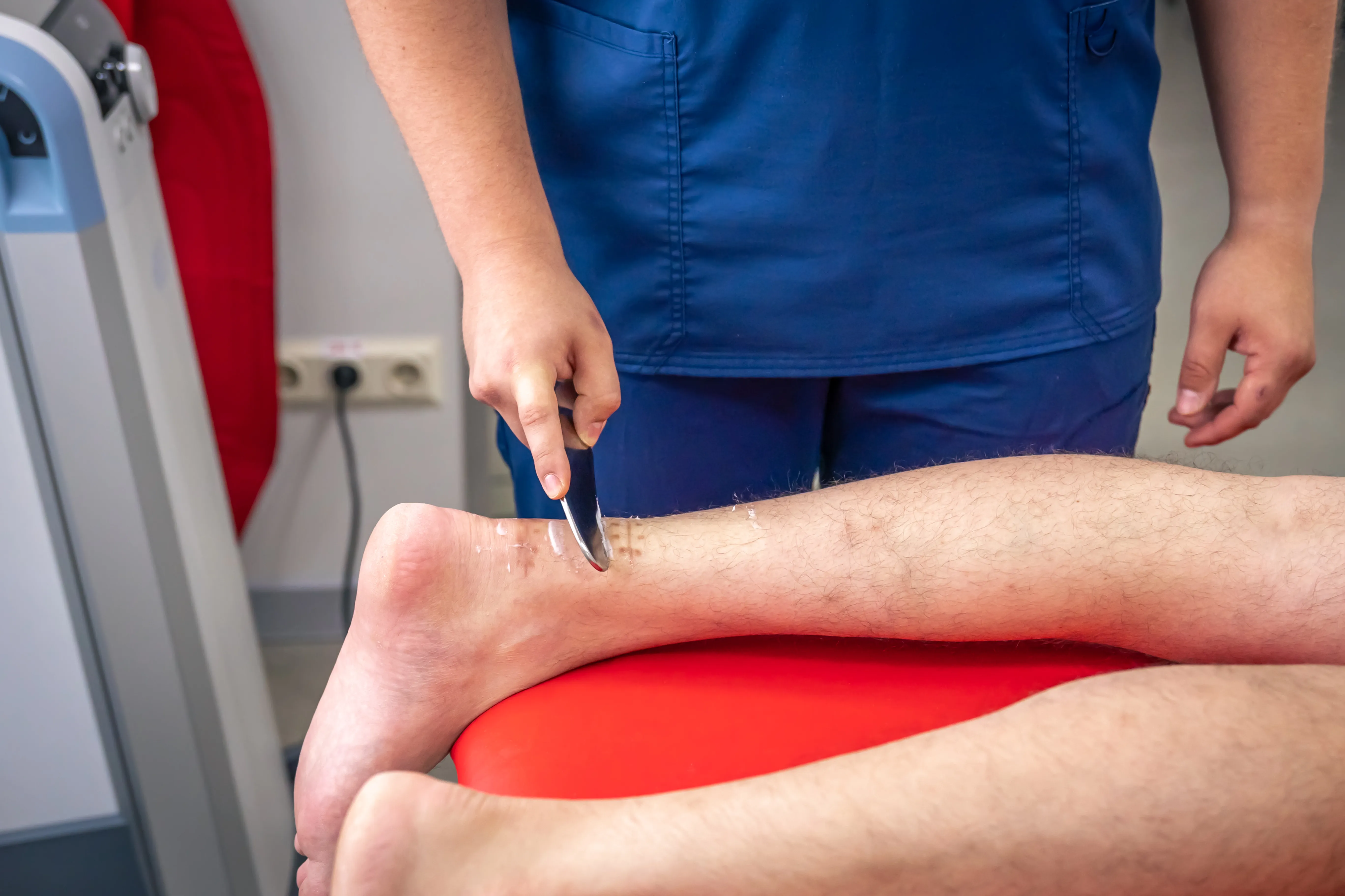 Physiotherapy